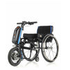 Empulse F55 Power Assist for Wheelchairs – 8.5" & 14" Models - Active Mobility Ltd