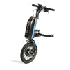 Empulse F55 Power Assist for Wheelchairs – 8.5" & 14" Models - Active Mobility Ltd