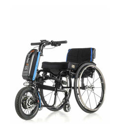 Empulse F55 Power Assist for Wheelchairs – 8.5