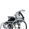 Karma Ergo 125 Self-Propel Wheelchair - 20" seat width