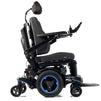 Ex Demo Quickie Q700M Electric Wheelchair(SOLD) - Active Mobility Ltd