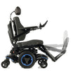 Ex Demo Quickie Q700M Electric Wheelchair(SOLD) - Active Mobility Ltd