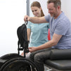 JAY J3 Wheelchair Back From £506