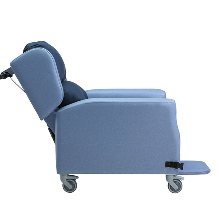 Flexi Porter Chair £1745 - Active Mobility Ltd