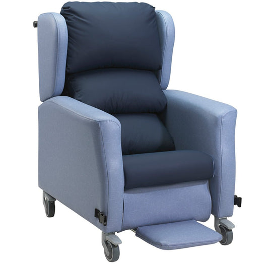 Flexi Porter Chair £1745 - Active Mobility Ltd