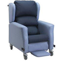 Flexi Porter Chair £1745 - Active Mobility Ltd