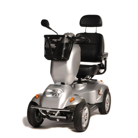 Freerider Landrange Deluxe Mobility Scooter - Active Mobility Ltd