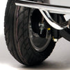 Freerider Landrange Deluxe Mobility Scooter - Active Mobility Ltd