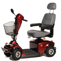 Freerider Mayfair 4 Mobility Scooter - Active Mobility Ltd