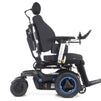 Quickie Q700F Sedeo Pro Electric Wheelchair From £7490