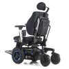 Quickie Q700F Sedeo Pro Electric Wheelchair From £7490