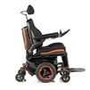 Quickie Q700M Sedeo Ergo Electric Wheelchair From £11,840