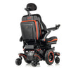 Quickie Q700M Sedeo Ergo Electric Wheelchair From £11,840