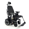 Q700R electric wheelchair