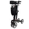 Gepard Carbon Fibre Rollator 55cm - Active Mobility Ltd