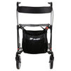 Gepard Carbon Fibre Rollator 55cm - Active Mobility Ltd