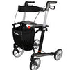 Gepard Carbon Fibre Rollator 62cm - Active Mobility Ltd