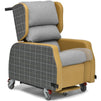 Harlem Porter Chair £ 1795 - Active Mobility Ltd