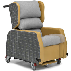 Harlem Porter Chair £ 1795 - Active Mobility Ltd