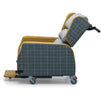Harlem Porter Chair £ 1795 - Active Mobility Ltd