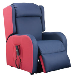 Haven Chair £1395 - Active Mobility Ltd