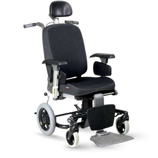 Ibis Tilt - in - space Wheelchair - Active Mobility Ltd
