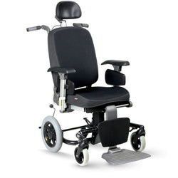 Ibis Tilt - in - space Wheelchair - Active Mobility Ltd