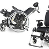 Ibis Tilt - in - space Wheelchair - Active Mobility Ltd