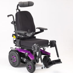 Invacare AVIVA RX20 – Electric Wheelchair - Active Mobility Ltd