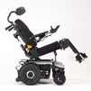 Invacare AVIVA RX20 Modulite – Electric Wheelchair - Active Mobility Ltd