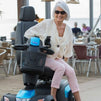 Invacare Comet Pro Mobility Scooter - Active Mobility Ltd
