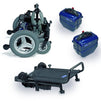 Invacare Fox Electric Wheelchair - Active Mobility Ltd