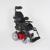 Invacare Fox Electric Wheelchair - Active Mobility Ltd