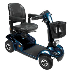 Invacare Leo - Road Legal Mobility Scooter - Active Mobility Ltd