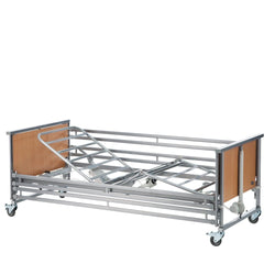 Invacare Medley Ergo Bed From £895 - Active Mobility Ltd