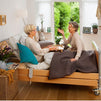 Invacare Medley Ergo Bed From £895 - Active Mobility Ltd