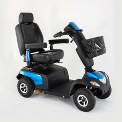 Invacare Orion Metro – Mobility Scooter - Active Mobility Ltd