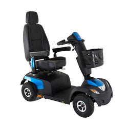 Invacare Orion Pro – Mobility Scooter - Active Mobility Ltd