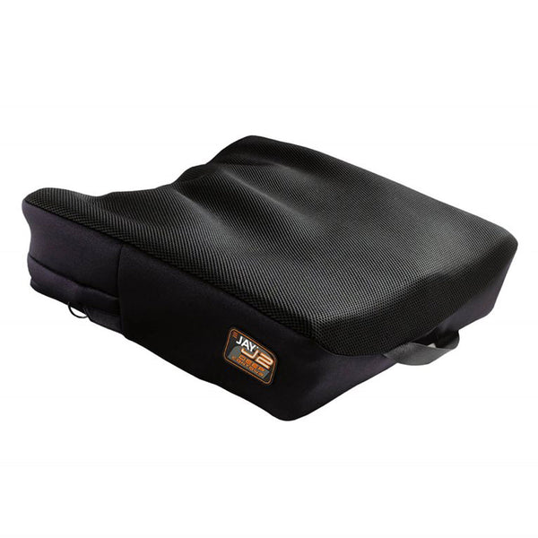 Jay J2 Deep Contour Wheelchair Cushion From 730