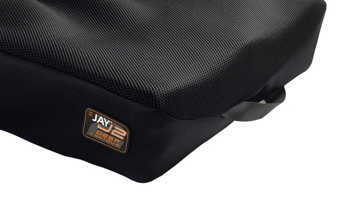 Jay J2 Deep Contour Wheelchair Cushion From 730 - Active Mobility Ltd