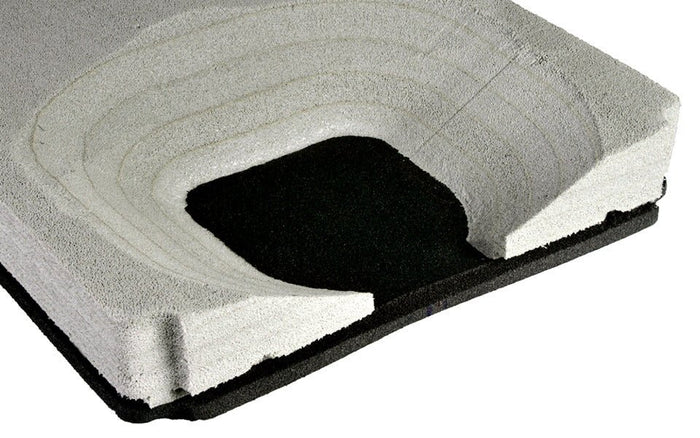 Jay J3 Wheelchair Cushion From £580 - Active Mobility Ltd