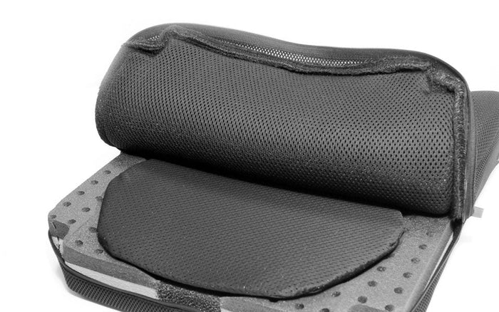 Jay Lite Wheelchair Cushion From £305 - Active Mobility Ltd