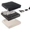 Jay Xtreme Active Wheelchair Cushion From £550 - Active Mobility Ltd