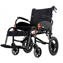 Karma Agile Self - Propel Wheelchair - Active Mobility Ltd