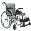 Karma Ergo 115 Self - Propel Wheelchair - 20" seat width - Active Mobility Ltd