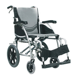 Karma Ergo 115 Transit Wheelchair - Active Mobility Ltd