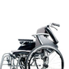 Karma Ergo 125 Transit Wheelchair - Active Mobility Ltd