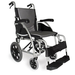 Karma Ergo 125 Transit Wheelchair - 20