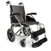 Karma Ergo 125 Transit Wheelchair - Active Mobility Ltd