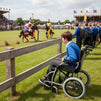 Karma Ergo Lite Transit Wheelchair - Active Mobility Ltd